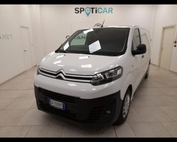 CITROEN Jumpy III 2017 - M 2.0 Bluehdi Comfort S&S 120cv