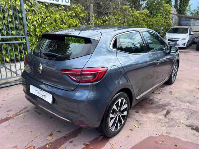 RENAULT Clio Blue dCi 115 CV 5 porte Intens