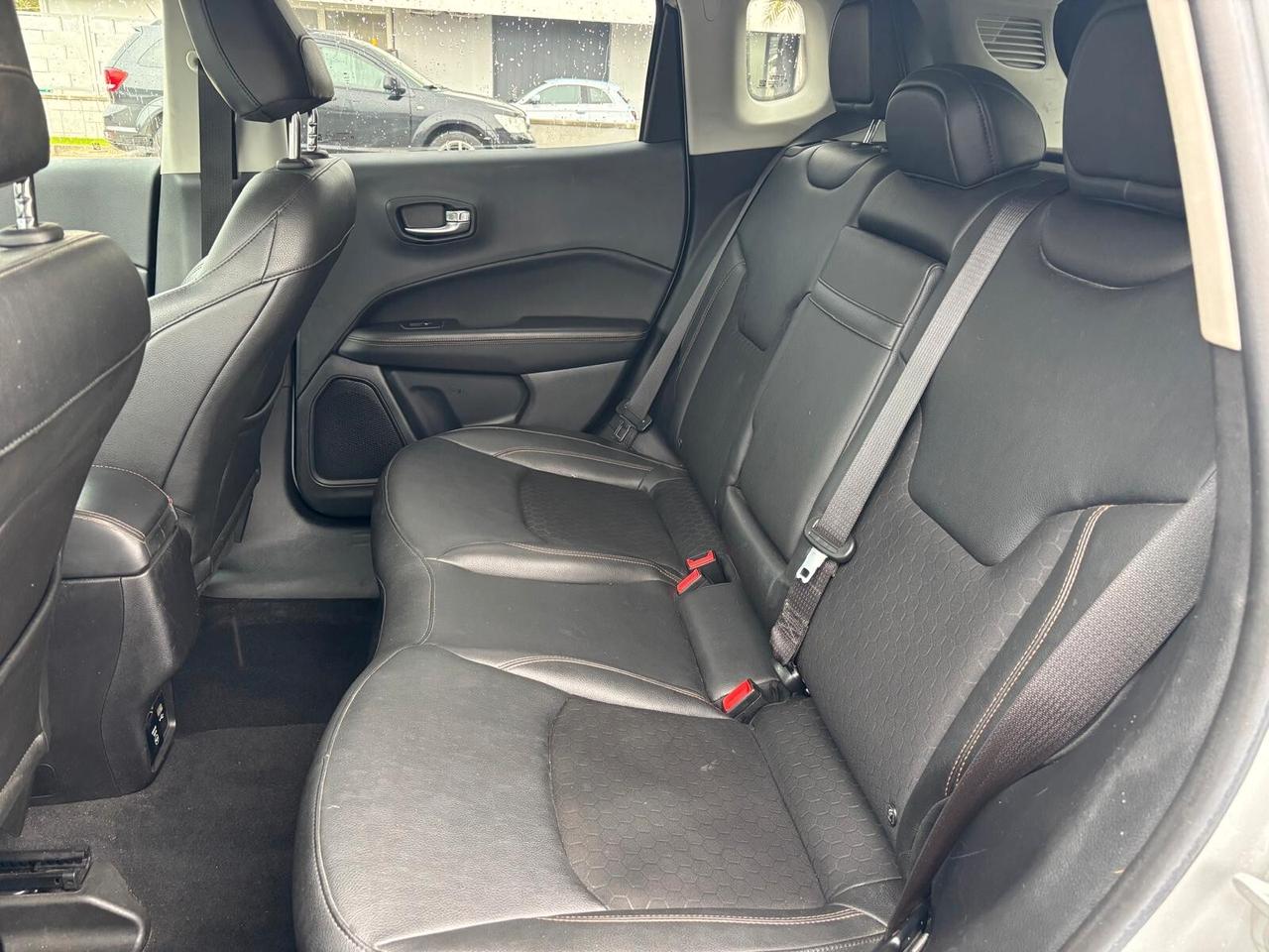 Jeep Compass LIMITED 1.6 Multijet - 2021