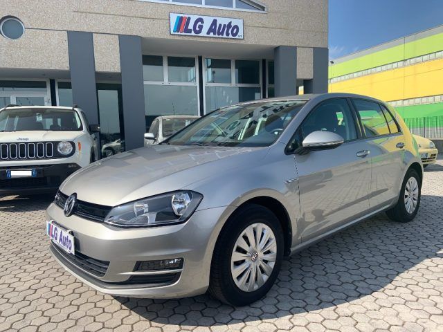 VOLKSWAGEN Golf 1.4 TGI 5p. Comfortline BlueMotion