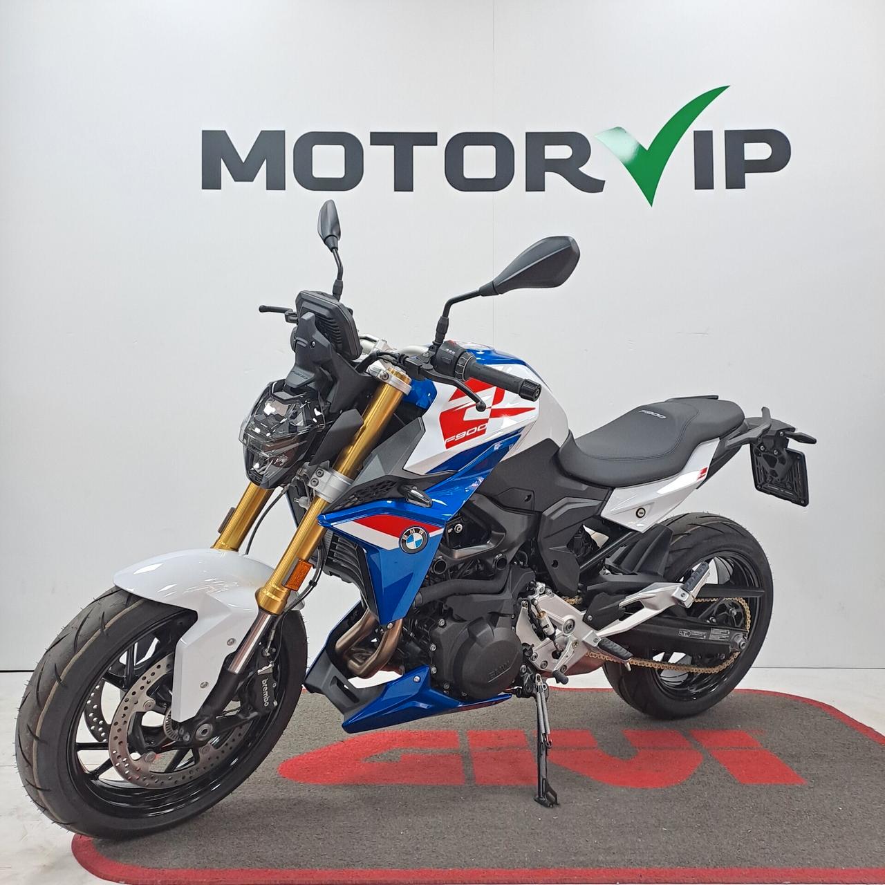 BMW F 900 R *DA 150 euro AL MESE