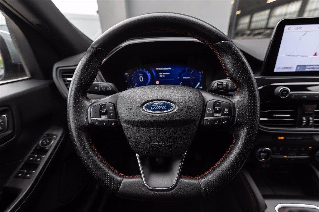 FORD Kuga 1.5 ecoblue ST-Line 2wd 120cv del 2022
