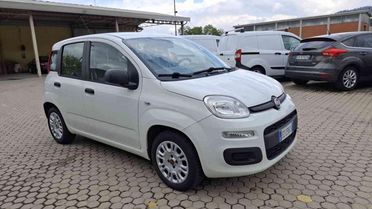 FIAT Panda 1.2 BENZINA ANNO 2015