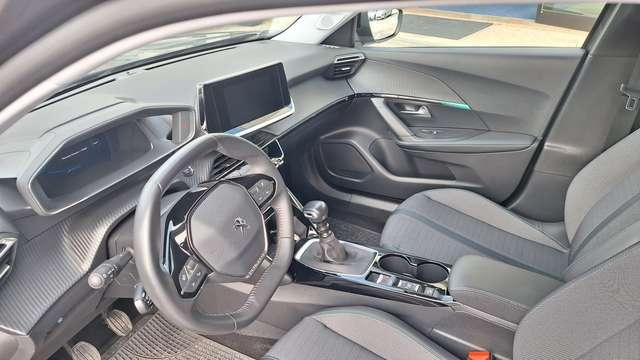 Peugeot 2008 2008 II 2020 1.2 puretech Allure s