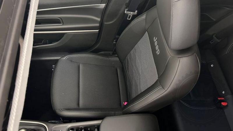 Jeep Avenger 1.2 Turbo Summit TETTO APRIB.INFO&CONV.PACK