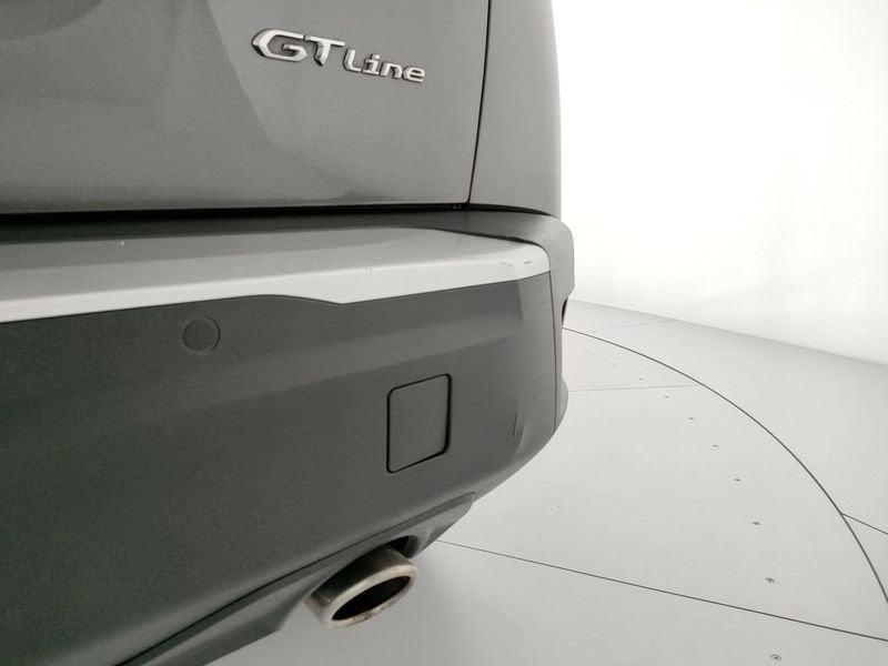 Peugeot 2008 2008 PureTech 130 S&S EAT8 GT