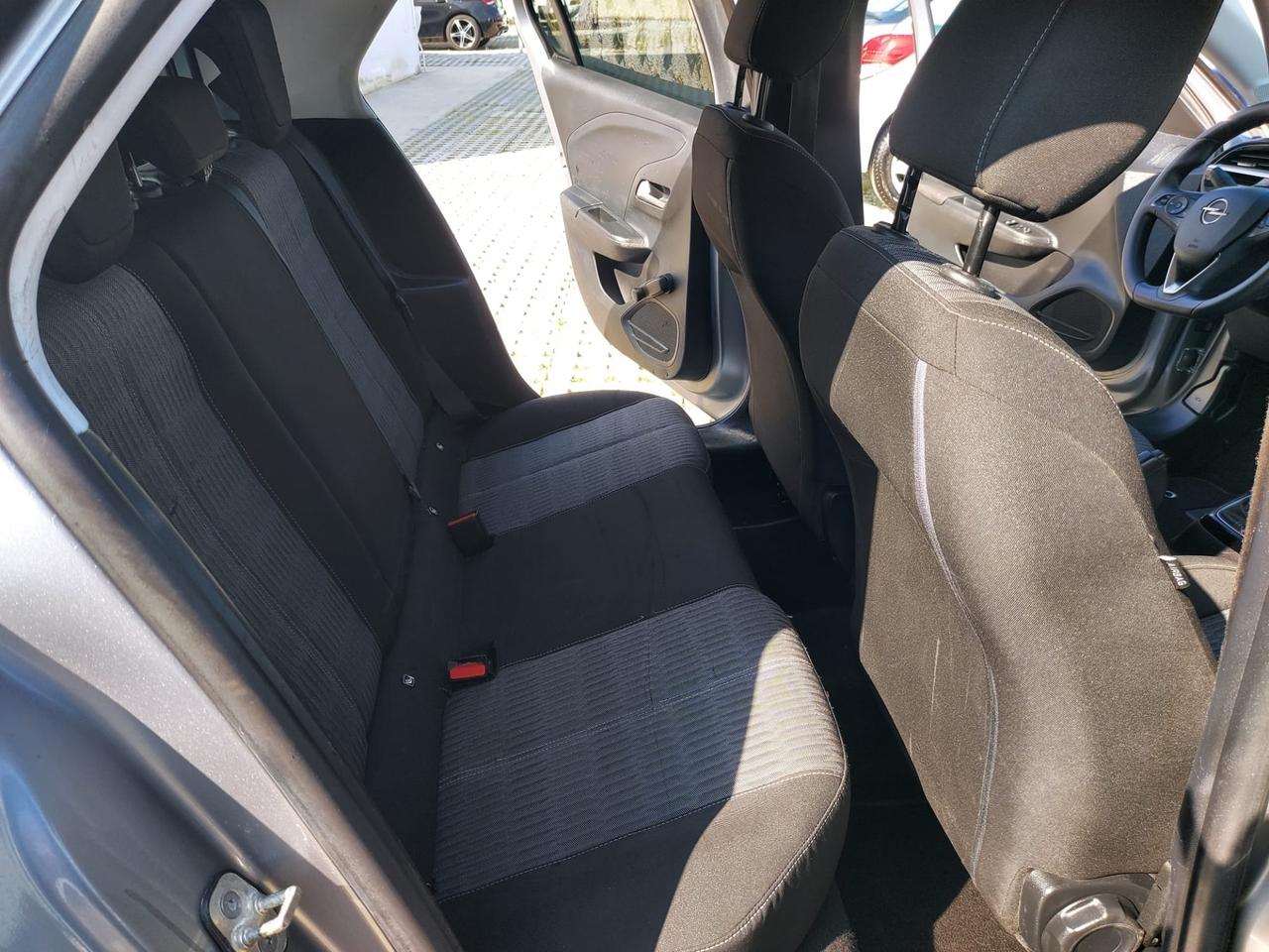 Opel Corsa 1.5 D 100 CV GS Line