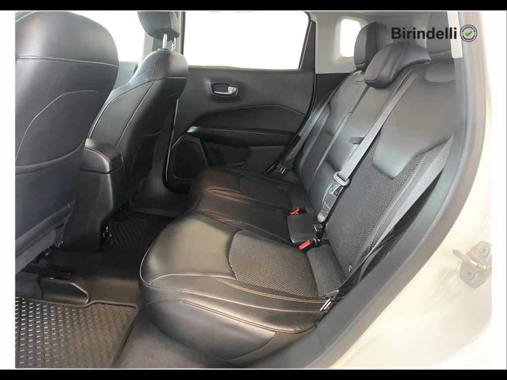 JEEP Compass 2ª serie - Compass 2.0 Multijet II 4WD Limited