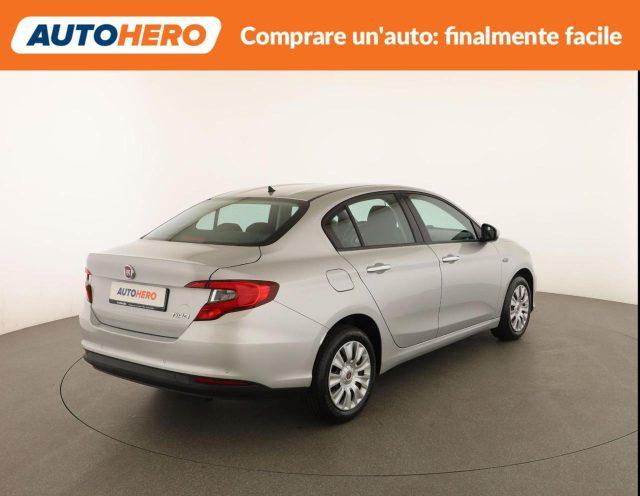 FIAT Tipo 1.4 4 porte Easy