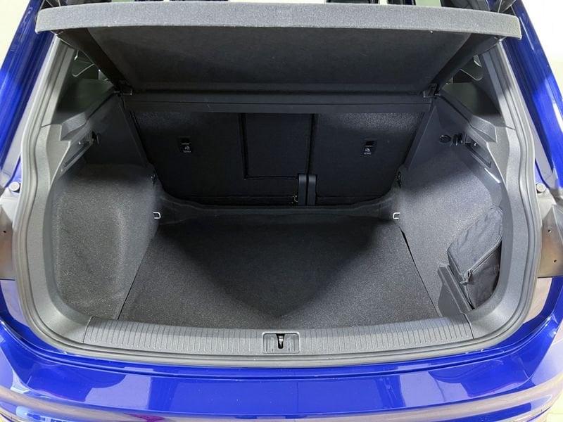 Volkswagen Tiguan 2.0 TDI 150CV SCR DSG R-Line TETTO PANORAMICO APRIBILE