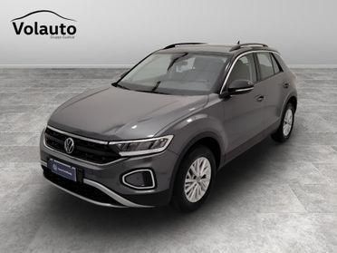 VOLKSWAGEN T-Roc 2022 - T-Roc 1.5 tsi Life dsg