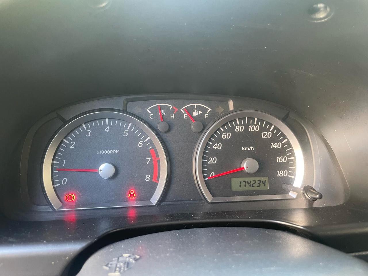 SUZUKI JIMNY 4WD 1.3 - GANCIO TRAINO - NEOPATENTATI