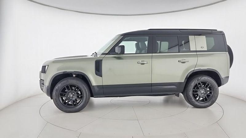 Land Rover Defender 110 3.0D I6 250 CV AWD Auto X-Dynamic SE