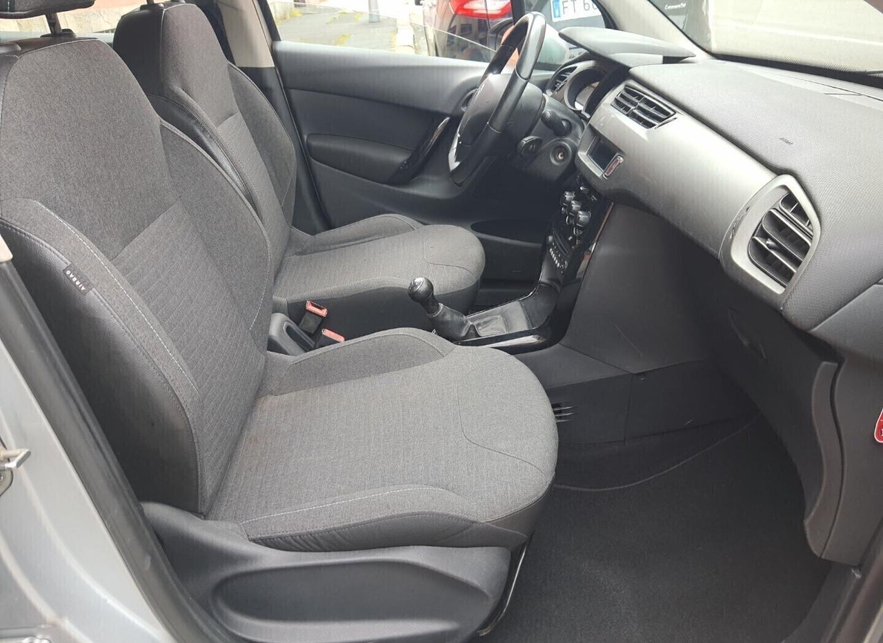 CITROEN C3 PureTech 1.200 82cv Live Edition