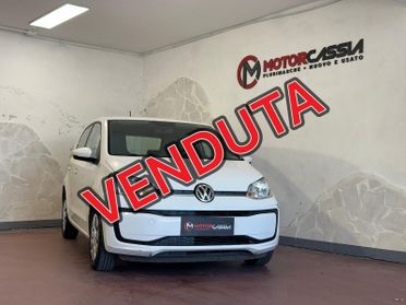 Volkswagen up! 1.0 5p. take up!