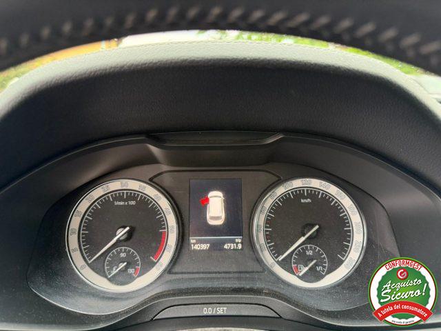 SKODA Kodiaq 2.0 TDI EVO SCR DSG 7 posti Style