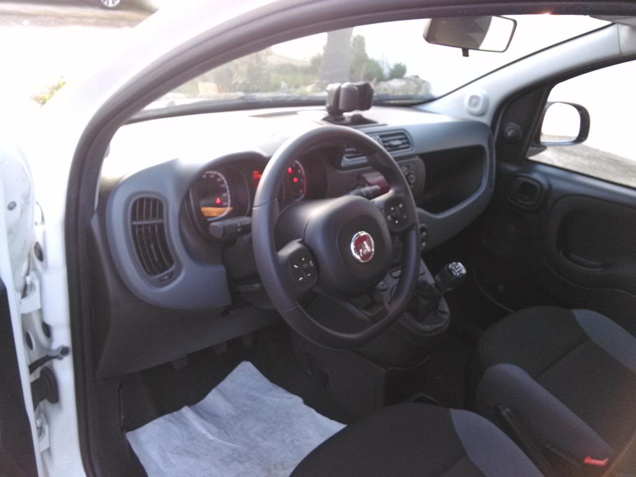 Fiat Panda 1.2 Easy