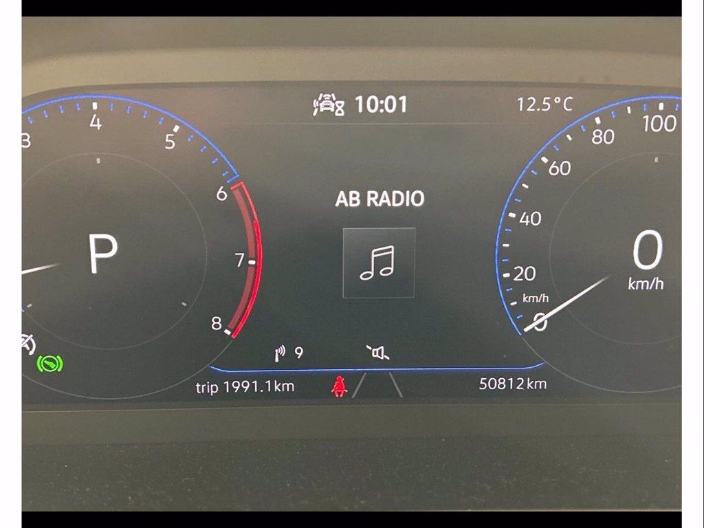 VOLKSWAGEN T-roc 1.5 tsi style dsg del 2022