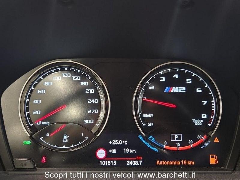 BMW Serie 2 Coupé M2 Coupe 3.0 Competition 410cv dkg