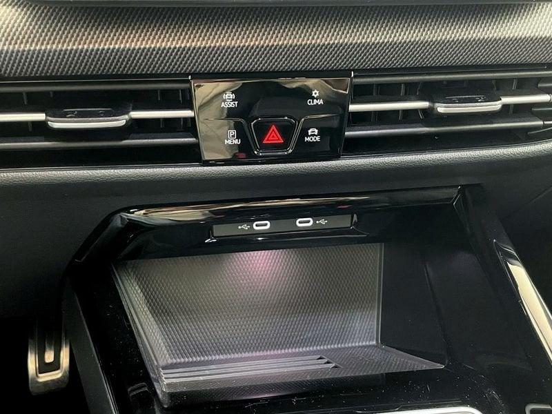 Volkswagen Golf Golf 2.0 TDI 150 CV DSG SCR R-Line