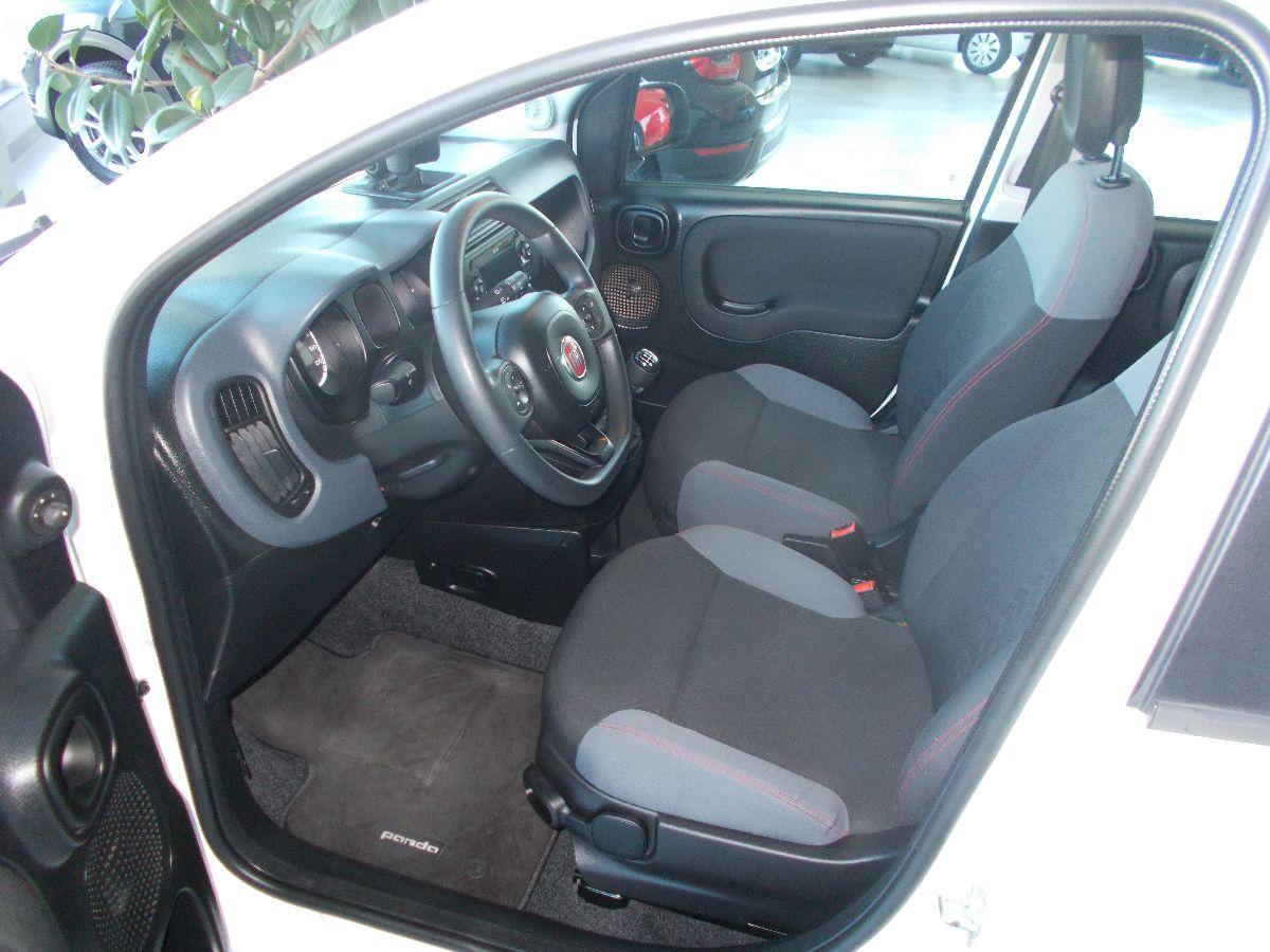 FIAT - Panda - 1.2 EasyPower Easy