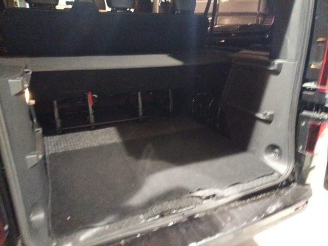 OPEL Vivaro 27 1.6 BiTurbo 140CV S&S EcoFLEX PC-TN Combi