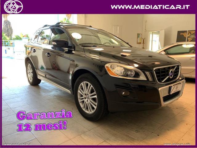 VOLVO XC60 2.4 D5 Kinetic