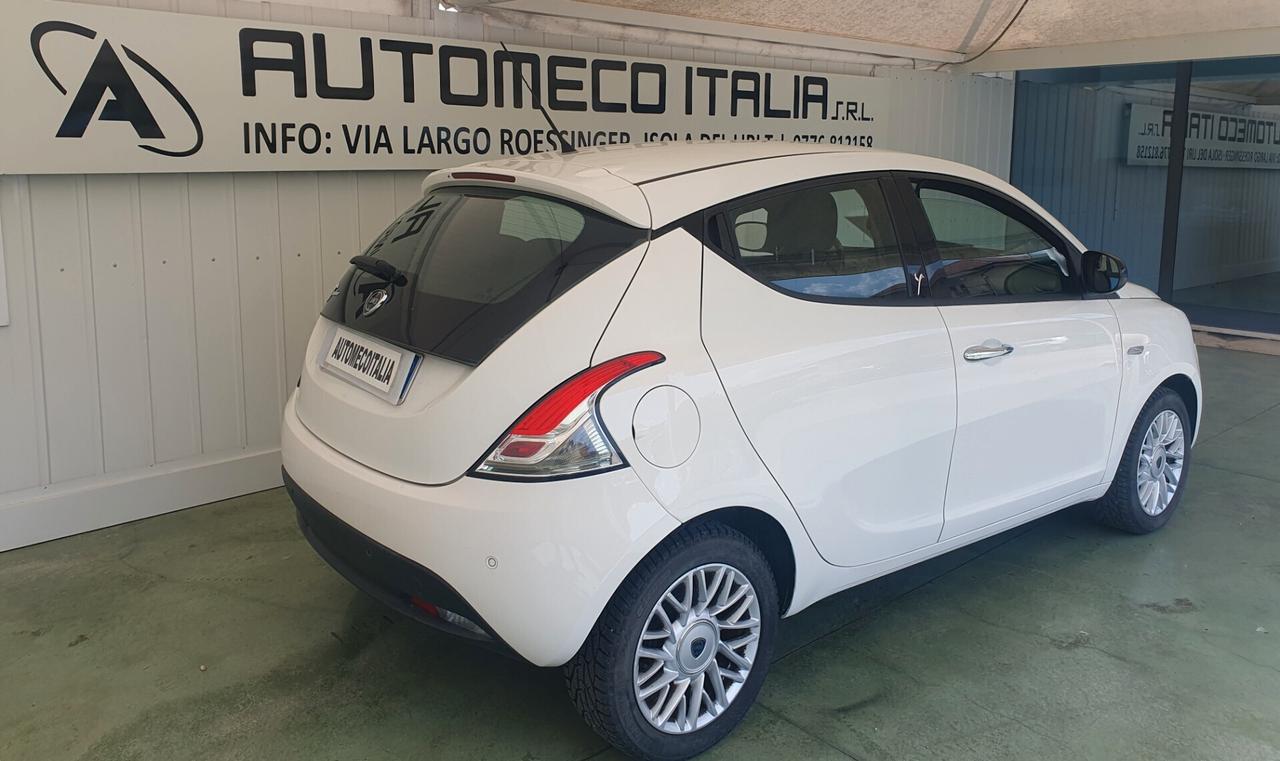 Lancia Ypsilon 1.2 BENZ. - 2015- KM. 117.000