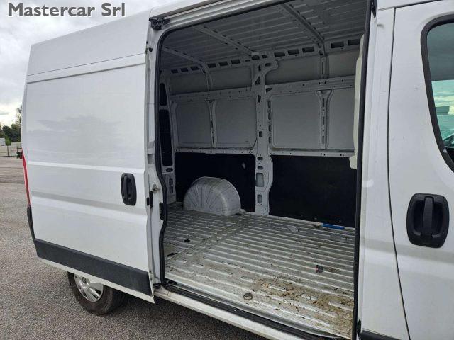 PEUGEOT Boxer 330 L2H2 2.2 BlueHDi 140cv - GK005FM