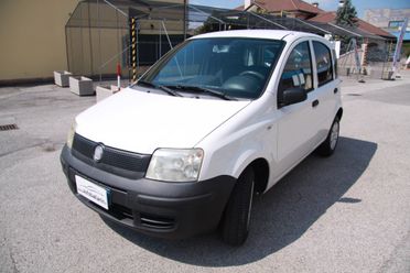 Fiat Panda 1.3 MJT Van Active 2 posti