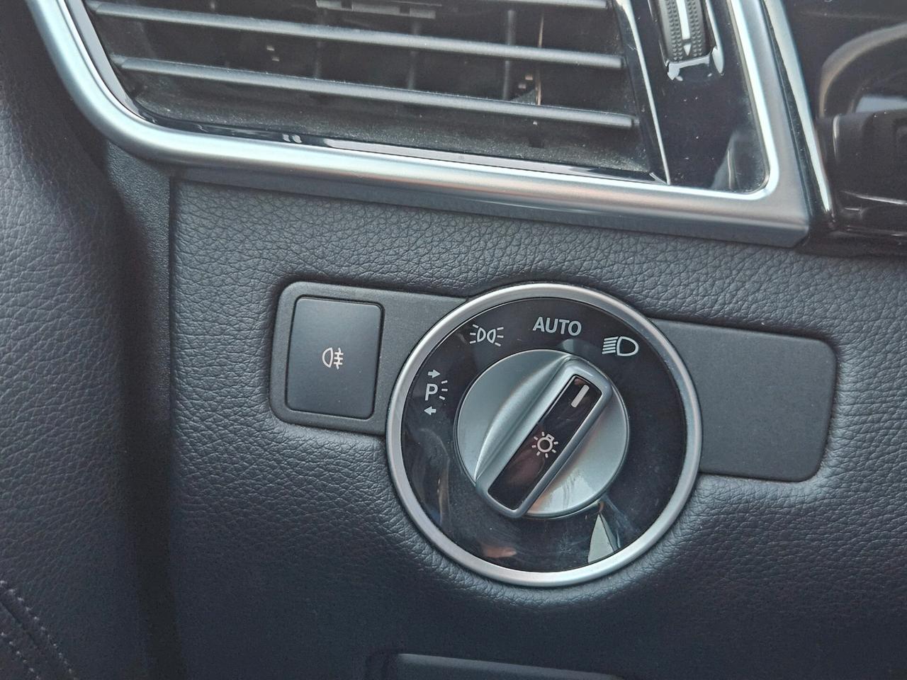 Mercedes-benz GLE 350 d 4Matic STRAFUL 135.MILA KM