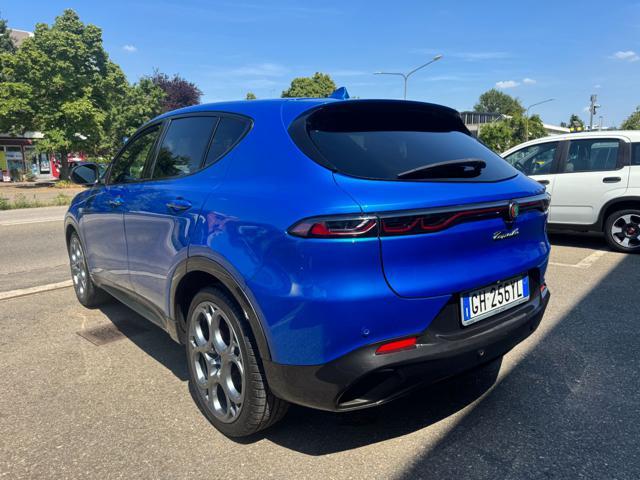 ALFA ROMEO Tonale 1.5 130 CV MHEV TCT7 Edizione Speciale