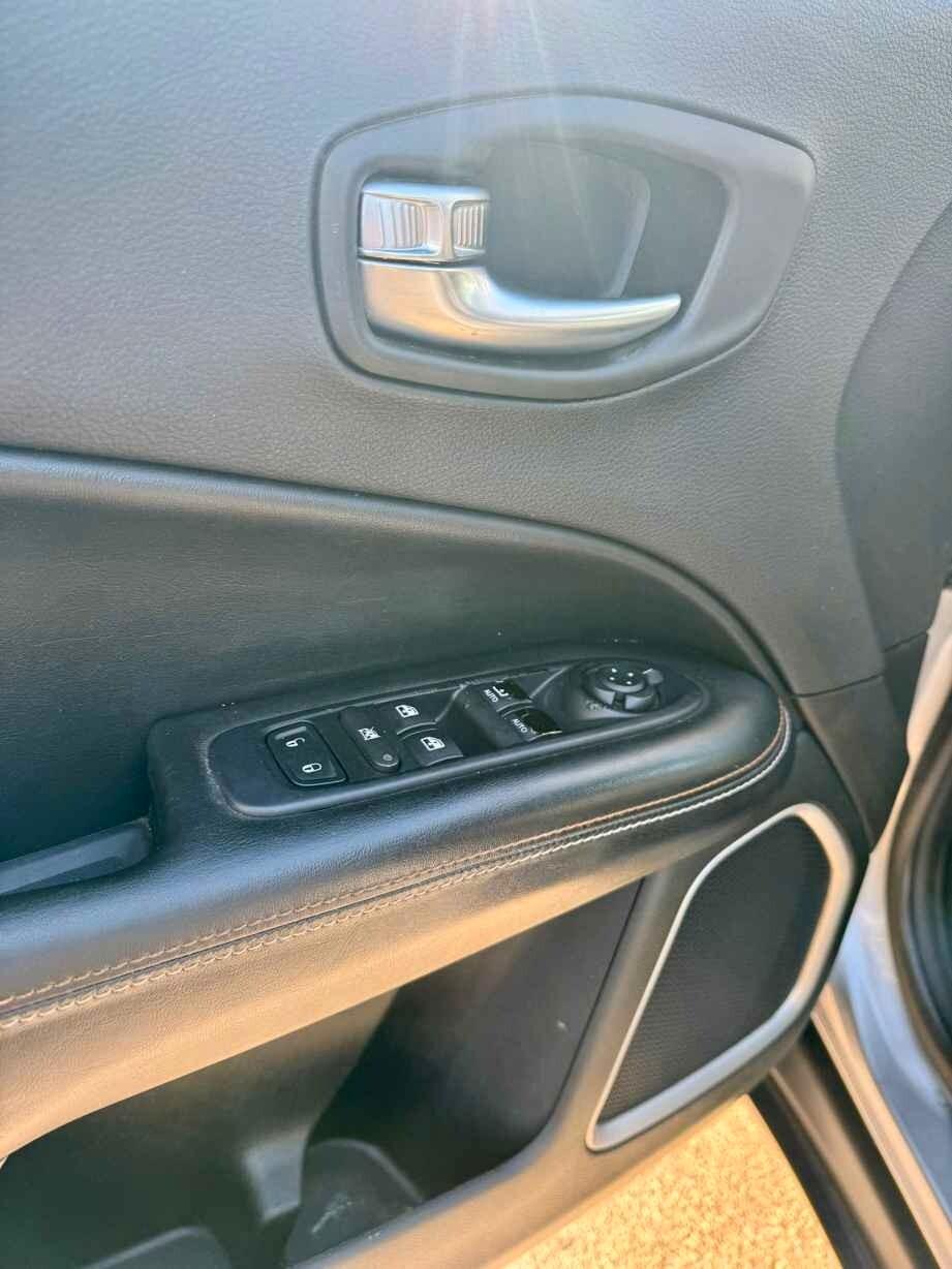 Jeep Compass 2.0 Multijet 140 CV *AUTOMATICA