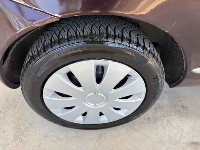LANCIA Ypsilon 1.2 Oro PRONTA CONSEGNA OK NEOPATENTATI