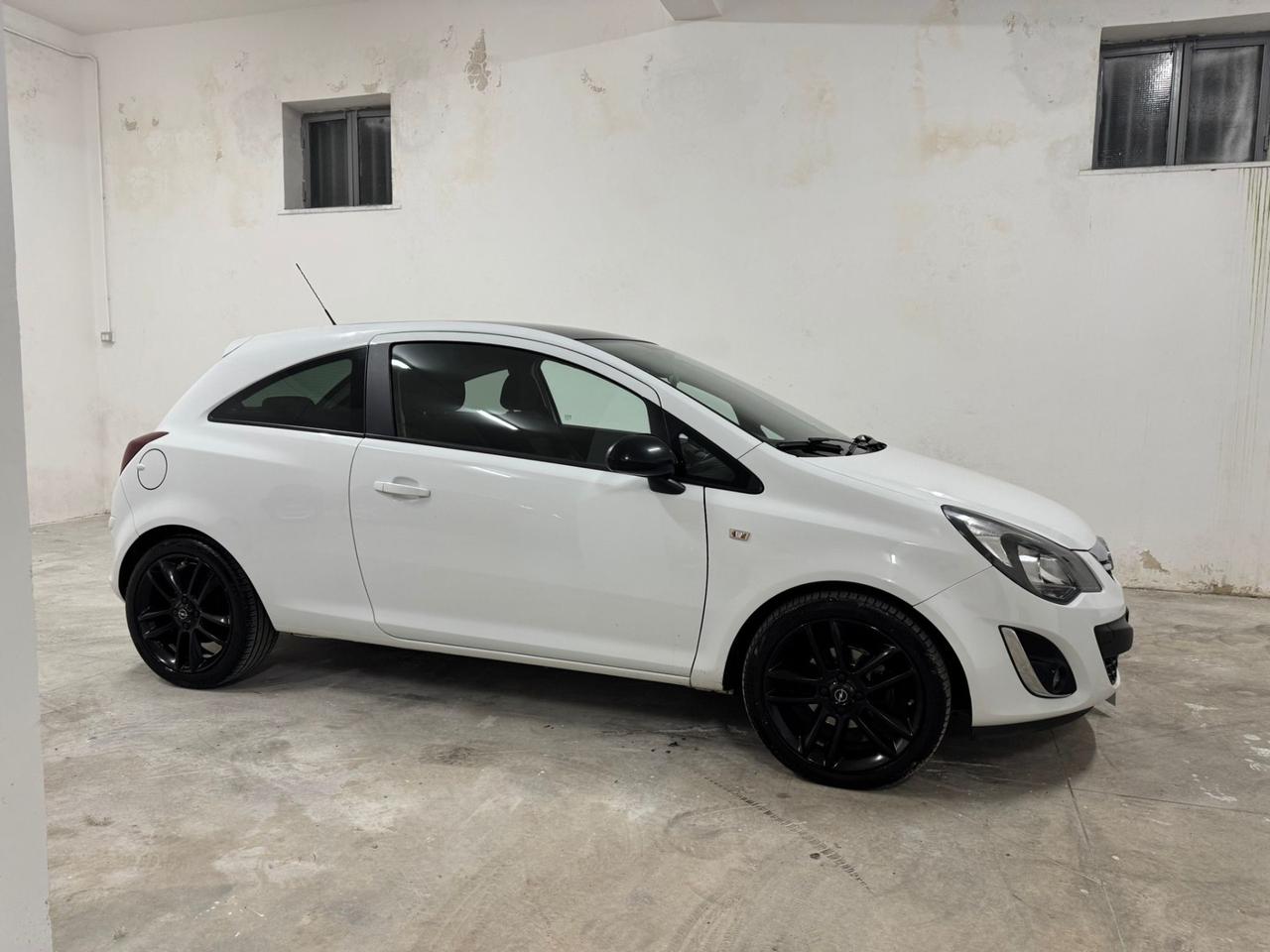 Opel Corsa 1.3 CDTI 95CV F.AP. 3 porte Edition