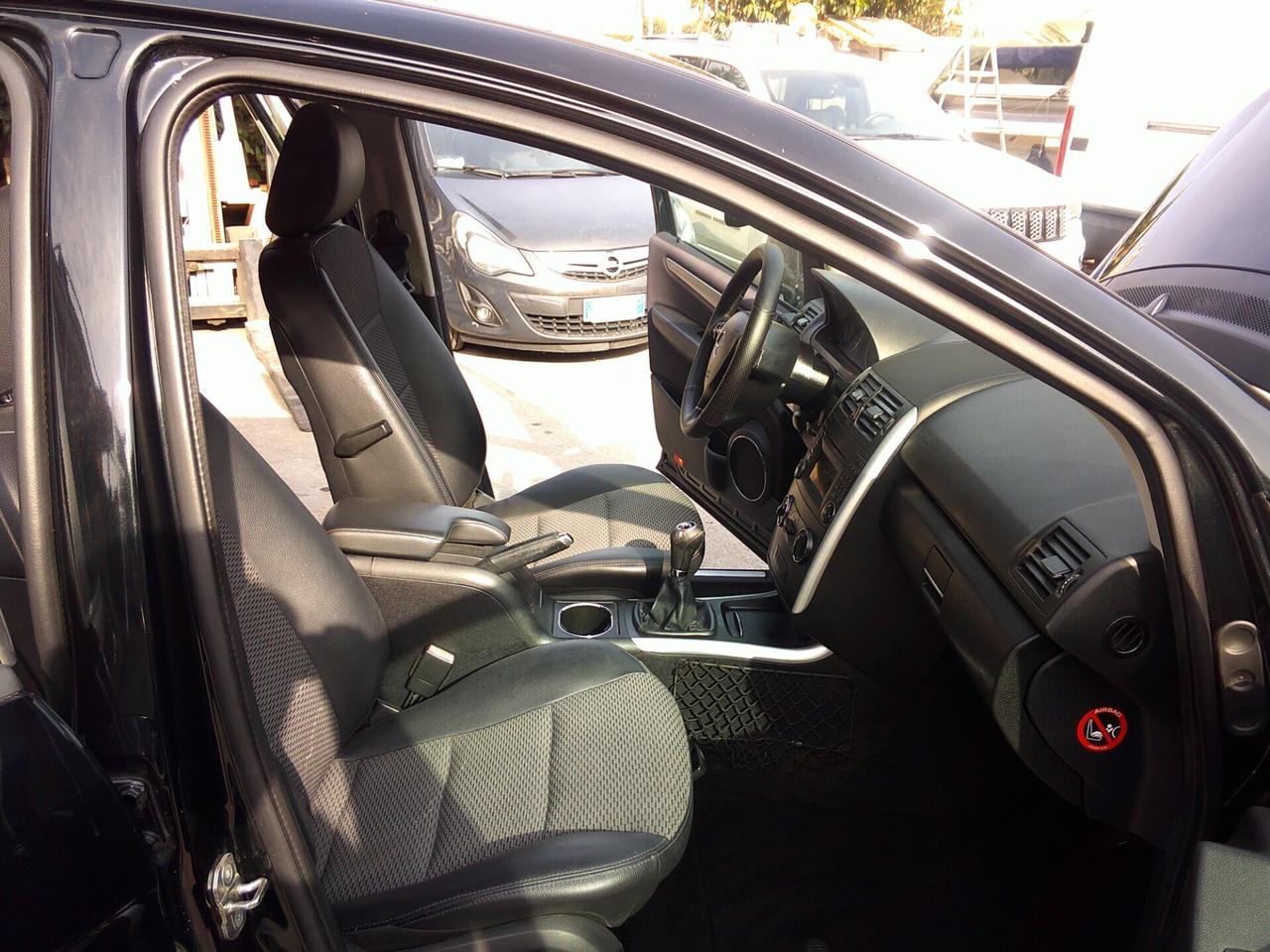 Mercedes-benz A 180 A 180 CDI Avantgarde