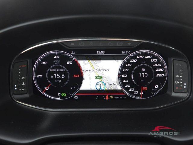 SEAT Leon 2.0 TDI 184 CV DSG 5p. FR