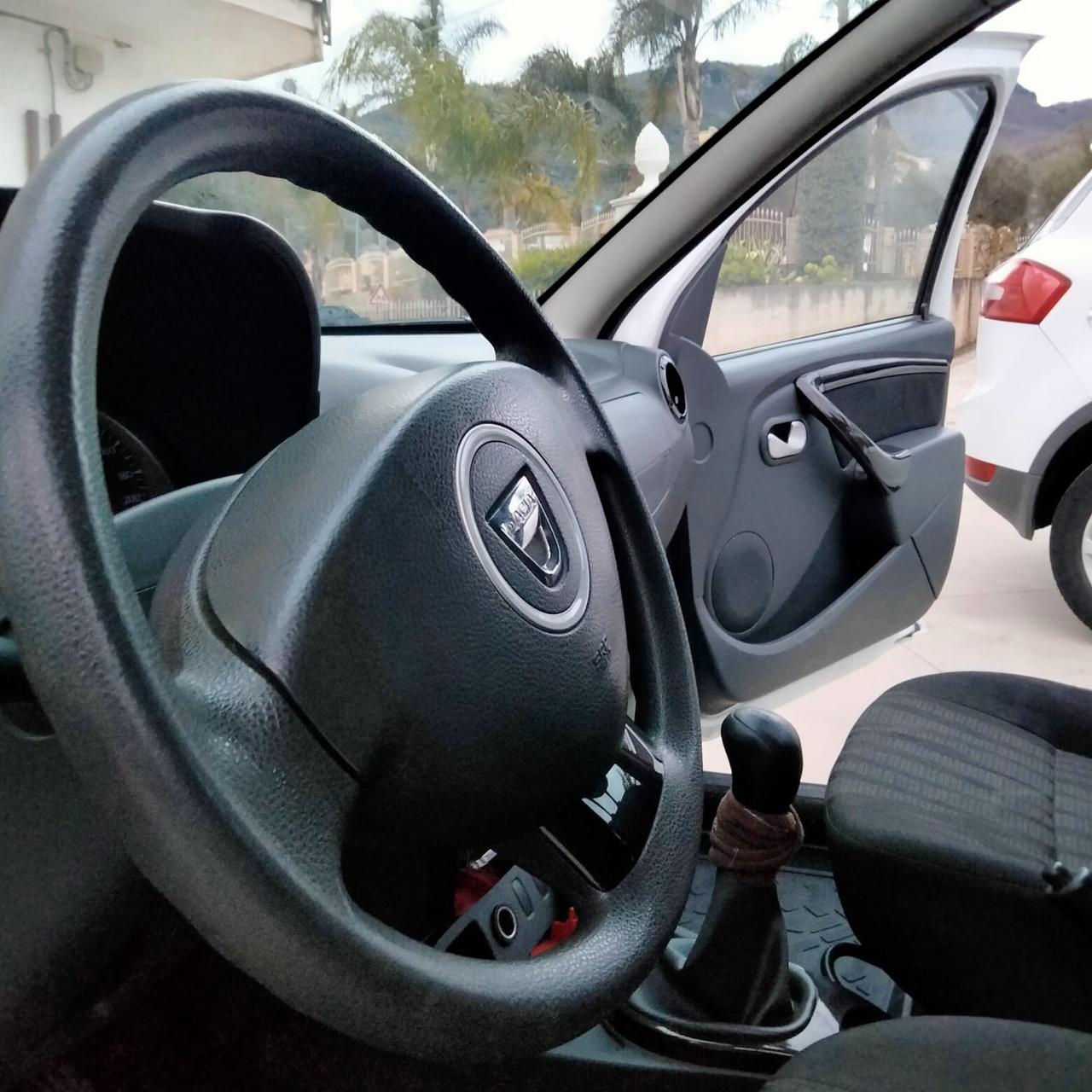 Dacia Duster 1.5 dCi 90CV 4x2 Lauréate