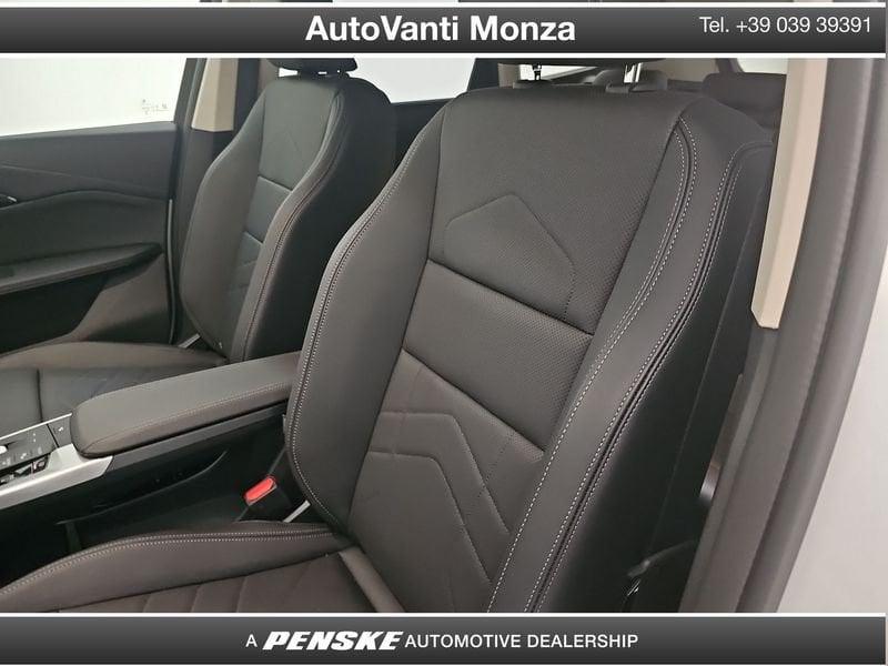 BMW iX1 eDrive 20 X-Line Special Edition