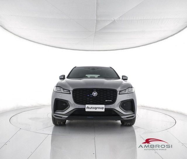 JAGUAR Other F PACE 2.0 PHEV AWD aut. R-Dynamic SE P404