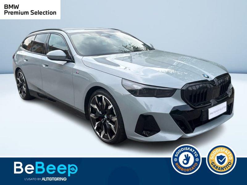BMW Serie 5 Touring 540D TOURING 48V XDRIVE MSPORT PRO 183KW AUTO