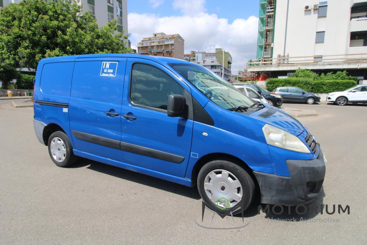 FIAT Scudo
