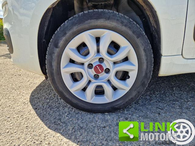 FIAT Panda 0.9 B/MET