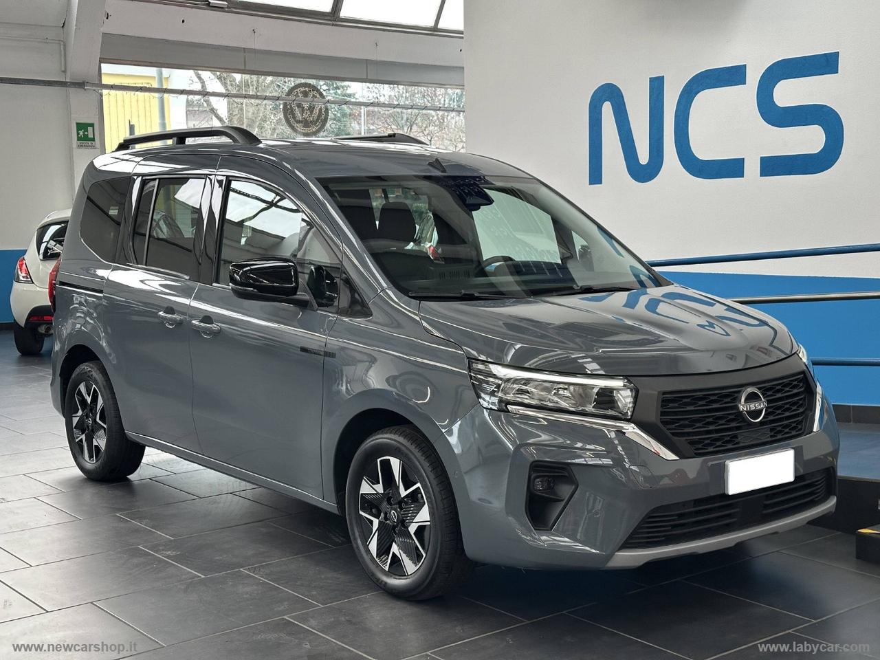 NISSAN Townstar 1.3 130 CV N-Connecta