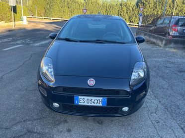 Fiat Grande Punto 1.3 Mjt/75CV/Euro5B con FAP/neopatentato/unico proprietario