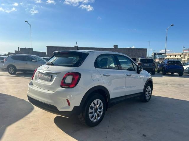 Fiat 500X 1.3 mjet 95cv