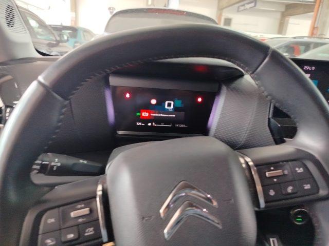 CITROEN C4 BlueHDi 110 S&S Shine
