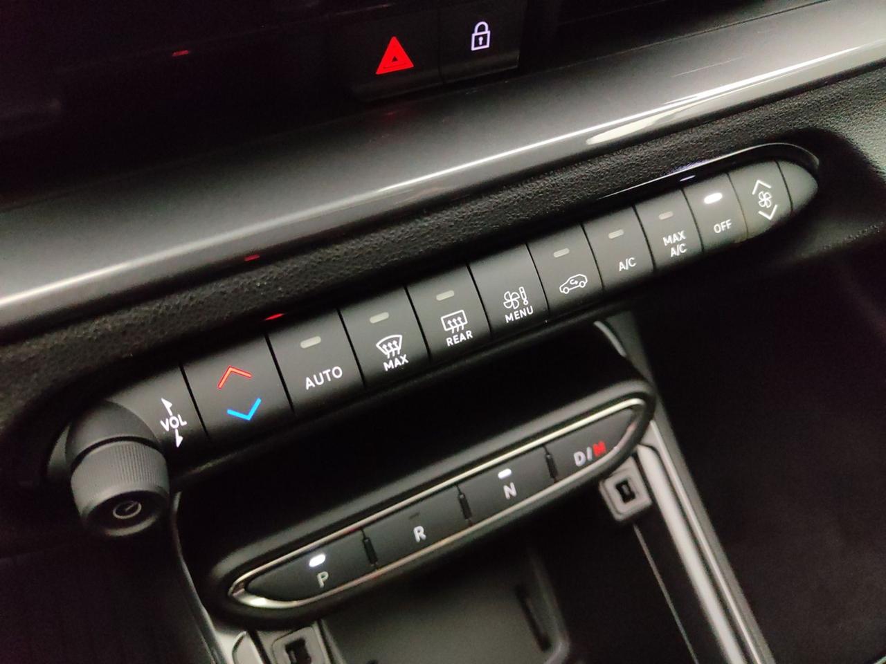 FIAT 600 IV 2023 1.2 HYBRID 145CV SPORT EDIZIONE MILANO CORTINA 2026 DCT