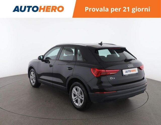 AUDI Q3 35 TDI S tronic