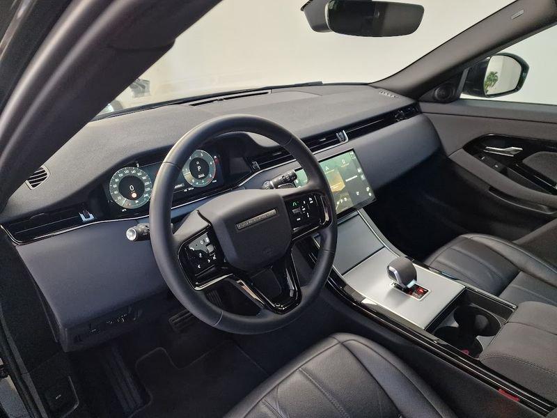 Land Rover Range Rover Evoque Range Rover Evoque 2.0D I4 163 CV AWD Auto S